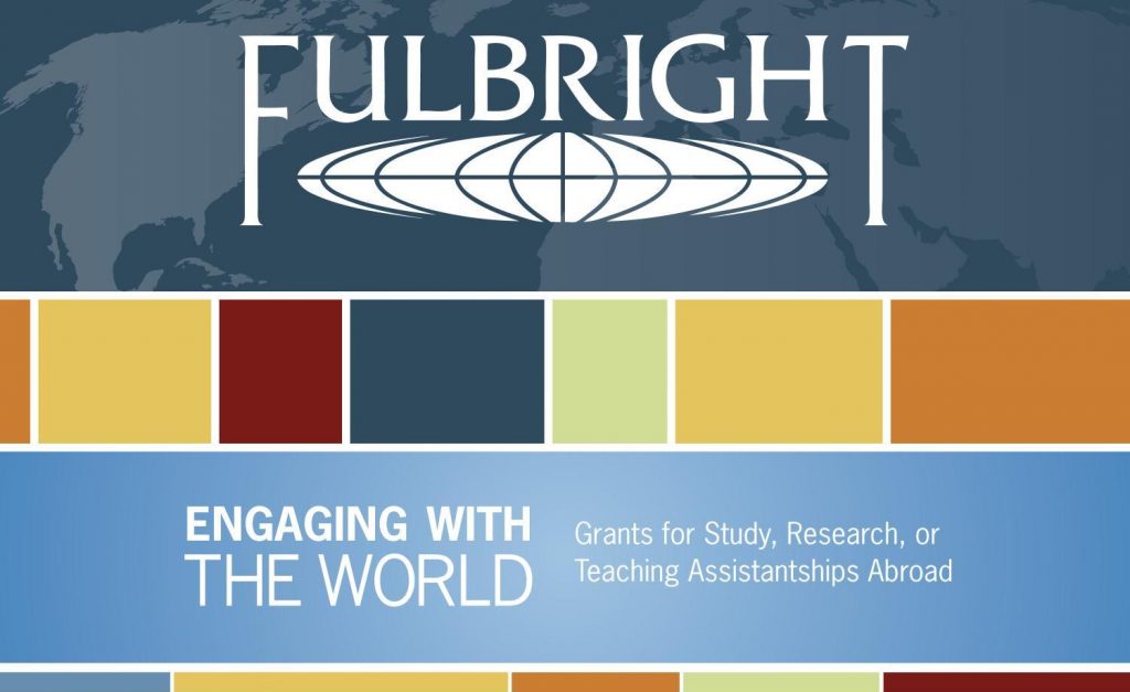 Học bổng Fulbright