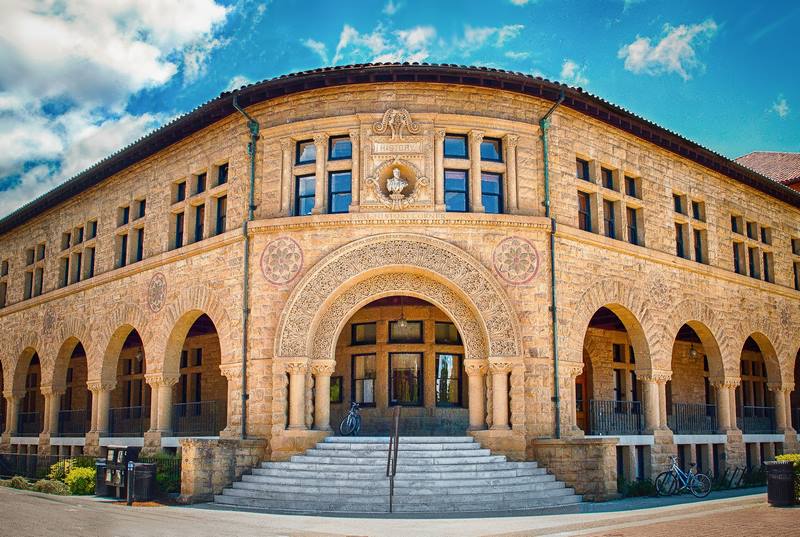 Giới thiệu Trường Đại học Stanford Mỹ