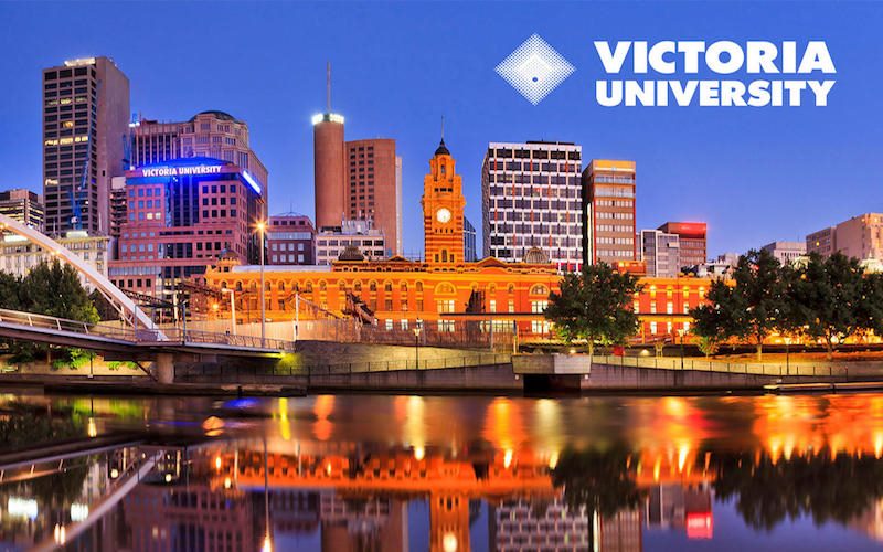 Giới thiệu về trường Đại học Victoria Úc