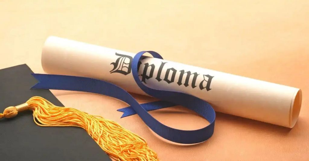 Diploma là gì?