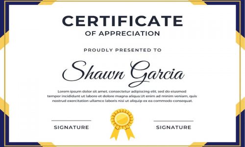 Certificate là gì? Phân biệt Certificate và Diploma khác nhau như thế nào?