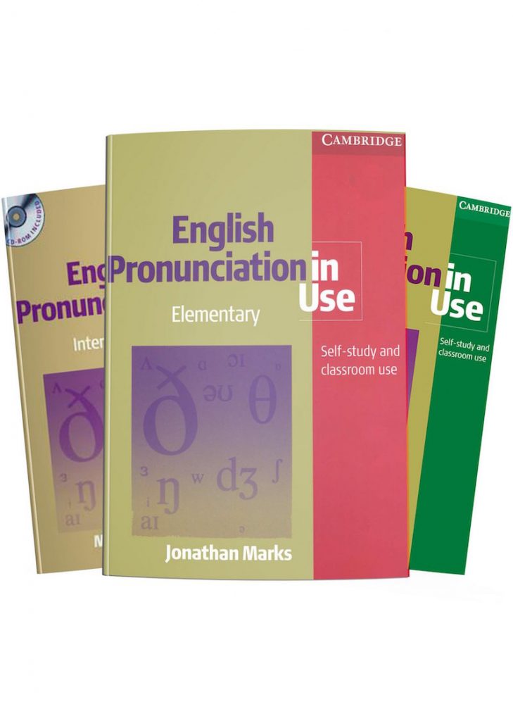 Tài liệu học phát âm - English Pronunciation in Use