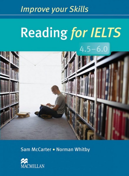 Tài liệu học Reading - Improve Your IELTS Reading Skills