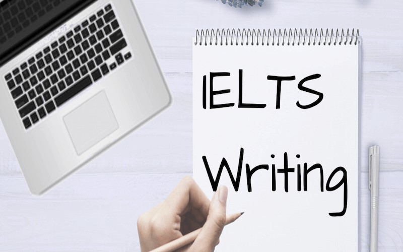 Tổng quan về IELTS Writing 