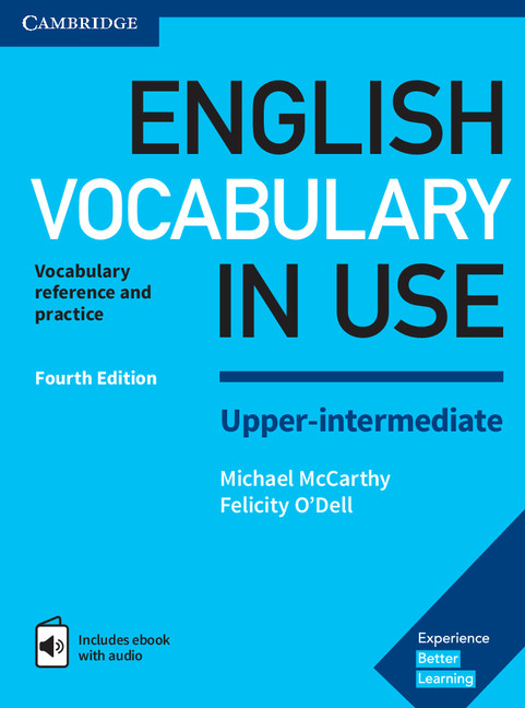 Tài liệu học tiếng Anh cho người mới bắt đầu - English Vocabulary in Use 